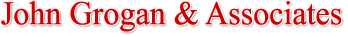 John Grogan and Associates - Arizona Lie Detection Testing - Polygraph Examiners